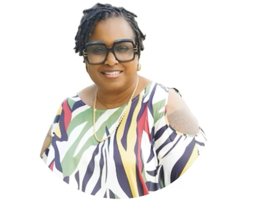 Dr. Valerie Burrell